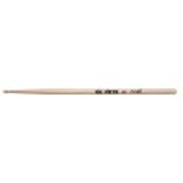 VIC FIRTH Bacchette serie Freestyle con punta ibrida. Modello FS7A