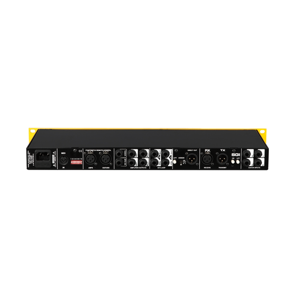 Radial Engineering JX44 V2
