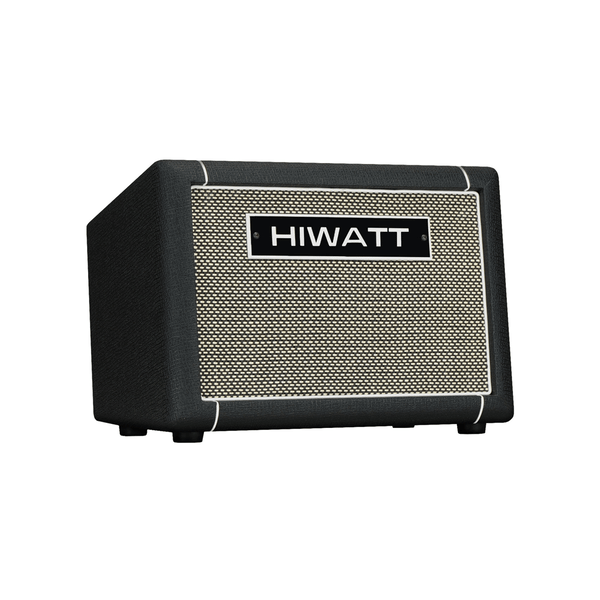 Hiwatt Leeds AC60 Combo per chitarra acustica 1x8 60 W