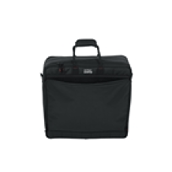 Gator Cases G-MIXERBAG-2020 Borsa mixer/attrezzatura 50,8 x 50,8 x 14