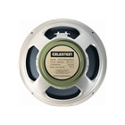 Celestion Classic G12M Greenback 25W 16ohm