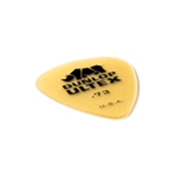 Dunlop 421R.73 Ultex Standard .73mm Refill Bag/72