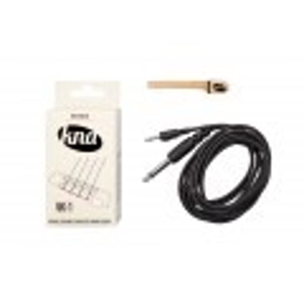 KNA UK-1 piezo pickup per Ukulele. Modello UK-1