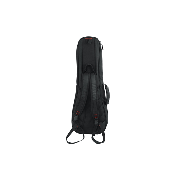 Gator Cases GB-4G-UKE CON Borsa 4G ukulele concerto
