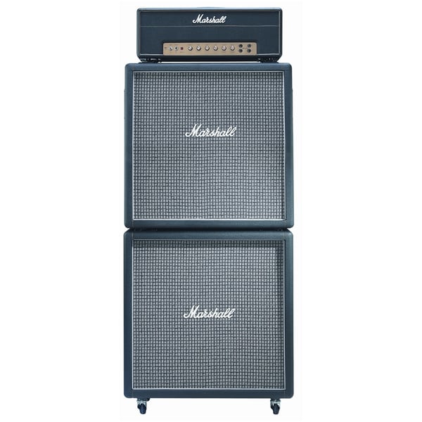 Marshall 1987 X
