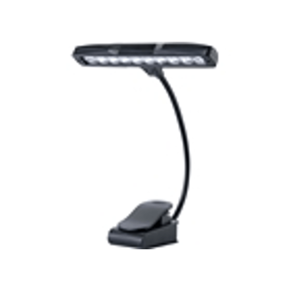 Quik Lok MS/19 LED Lampada Leggio