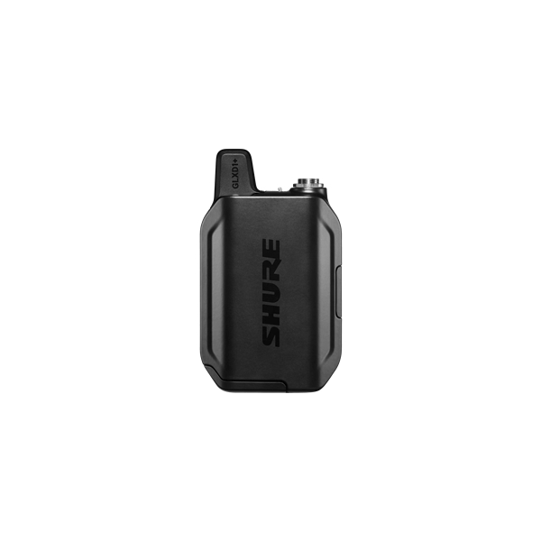 Shure GLXD14R+ con MX153 Sistema Wireless Archetto