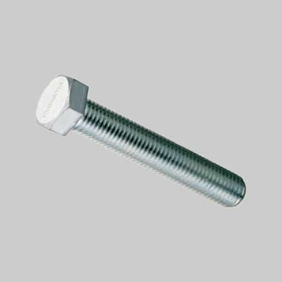BULLONE INTERAMENTE FILETTATO. Modello BULLONE INTERAMENTE FILETTATO M6x20