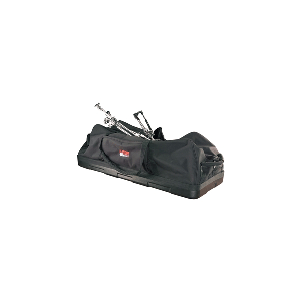 Gator Cases GP-HDWE-1436-PE Borsa hardware 14" x 36" con ruote