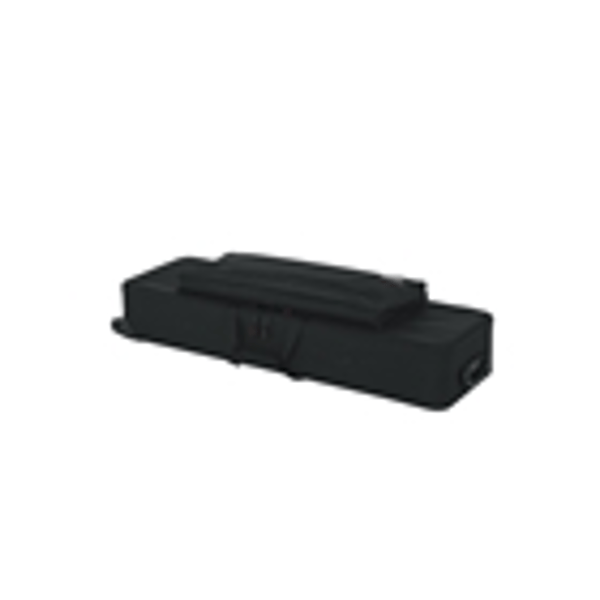 Gator Cases GK-61-SLIM Custodia Tastiera 61 tasti Slim