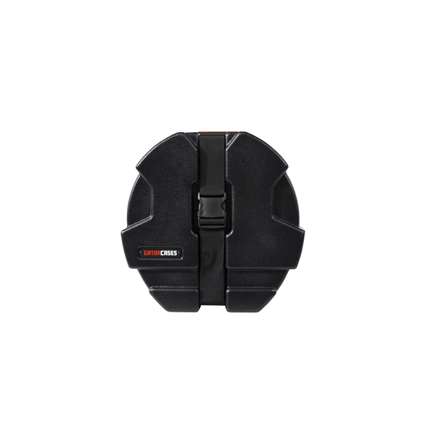 Gator Cases GPC1008 Custodia Tom 10" X 8"