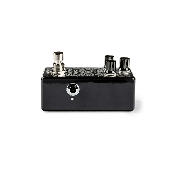 Mxr EG74 Eric Gales Raw Dawg Overdrive