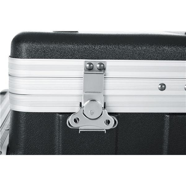 Gator Cases GRC-10X12 PU Rack audio 10U top, 12U laterale
