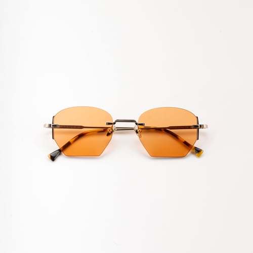 Glasant - Kyme: 100% Made in Italy Sunglasses