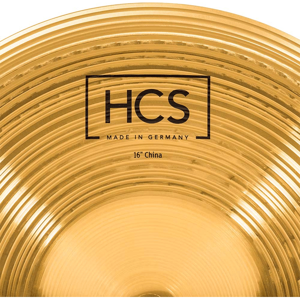 MEINL HCS16CH