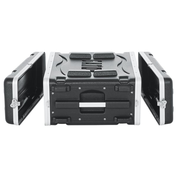 Gator Cases GR-4L Custodia da 4U Rack Standard