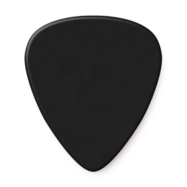 Dunlop 483R#03 Black Classic - Extra Heavy