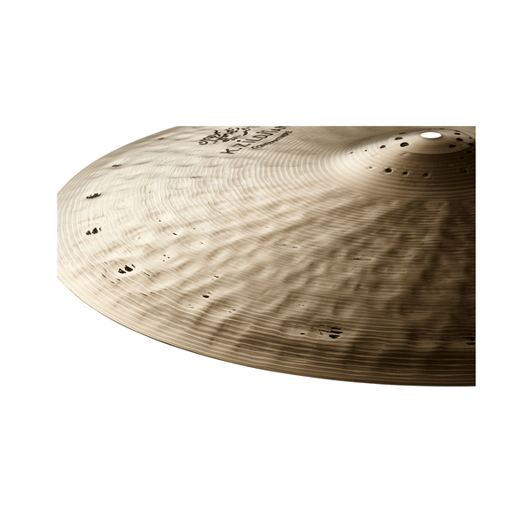 Zildjian K1115-20" K Constantinople Ride Medium Thin Ride High