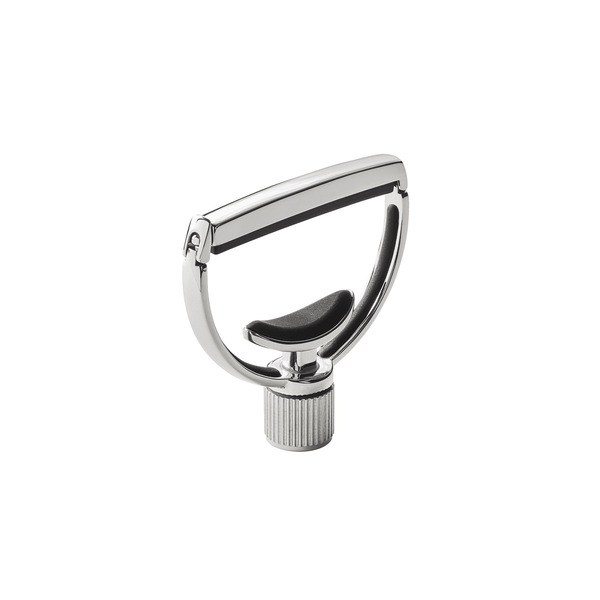 G7TH Heritage Style 1 Standard Silver