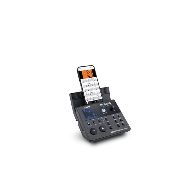 Alesis NITRO MAX KIT