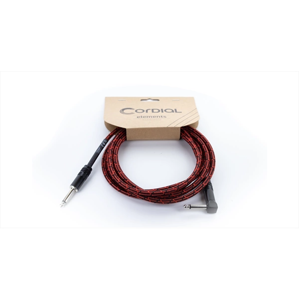 Cordial Elements EI 7.5 PR-TWEED-RD