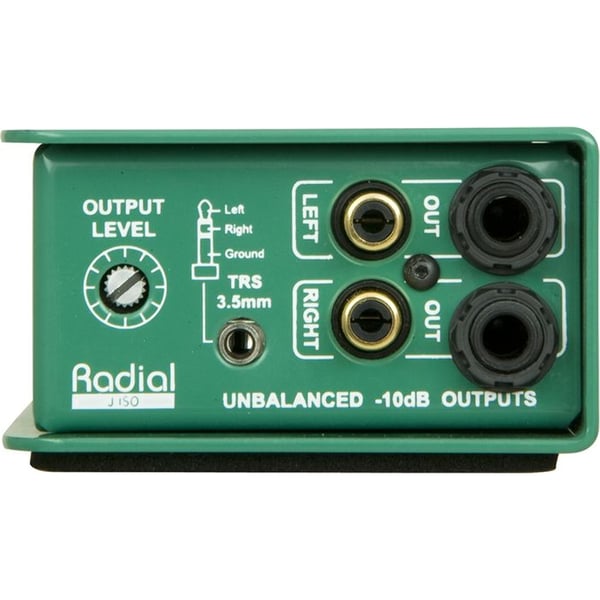 Radial Engineering J-Iso