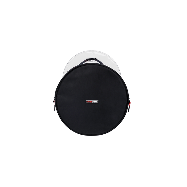 Gator Cases GP-ICON-1455SD Borsa Icon rullante 14" x 5.5"