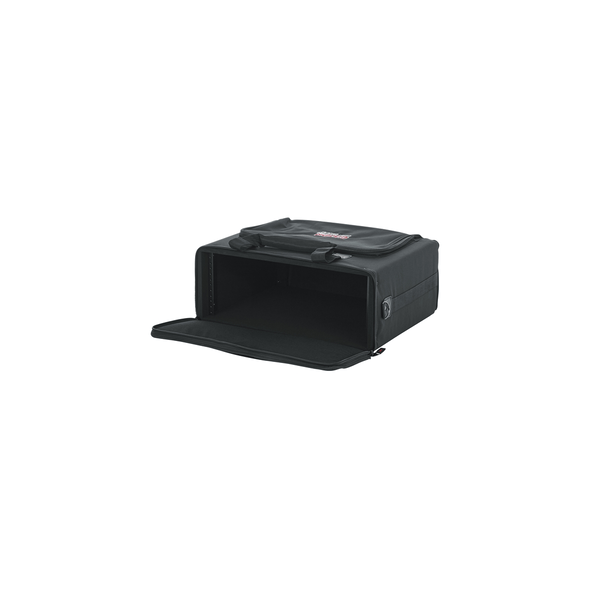 Gator Cases GRB-4U Borsa rack audio 4U