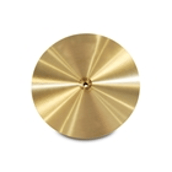 Zildjian P0612D#-Single Crotale Note - D# High