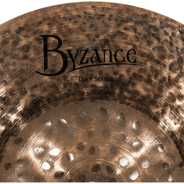 MEINL B8DAS