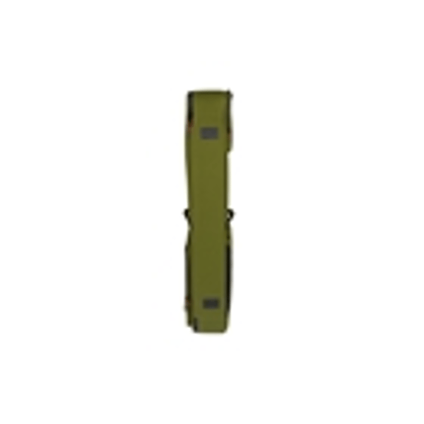 Gator Cases G-ICONDREAD Borsa ICON chitarra dreadnaught Verde