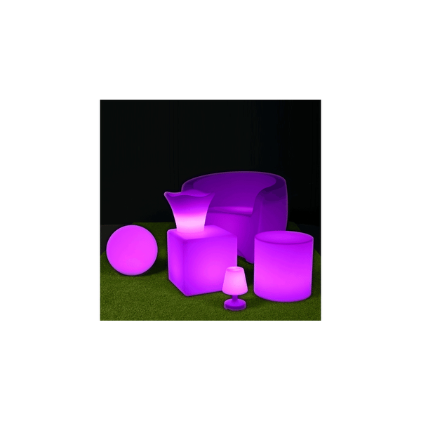 Algam Lighting FJ-30 Secchiello Luminoso per Champagne