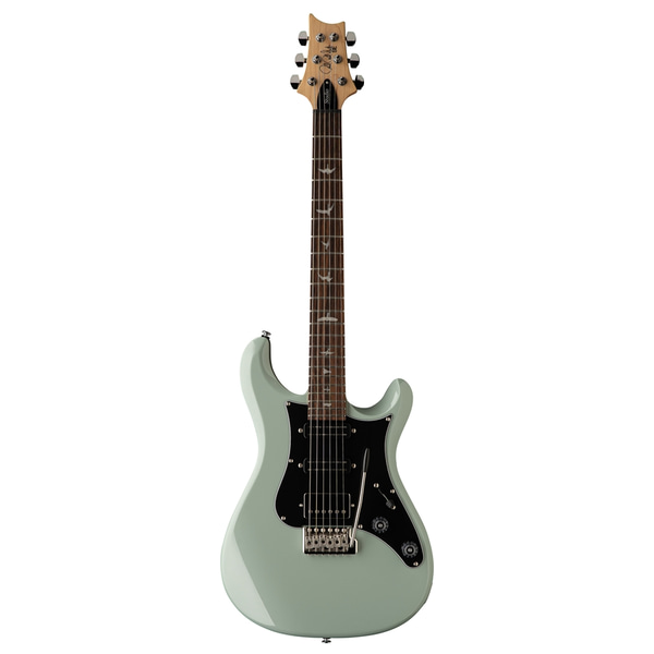 PRS SE Studio Standard Silverstone Gray 2026
