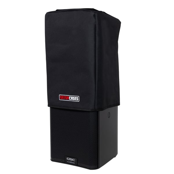 Gator Cases GPA-CVR8 Copertura altoparlante nylon 8"