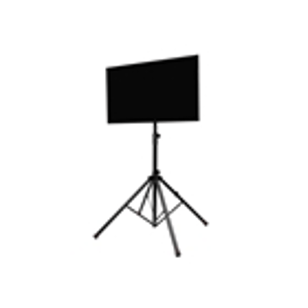 Gator Frameworks GFW-AV-LCD-15 Supporto a quattro gambe per display LCD/LED fino a 65"&lt;br&gt;