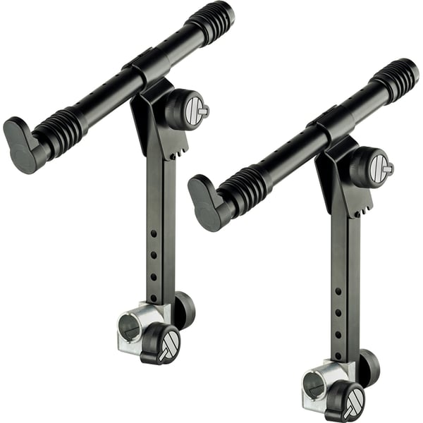 Quik Lok QLX/3 coppia di bracci aggiuntivi per supporto a "X"