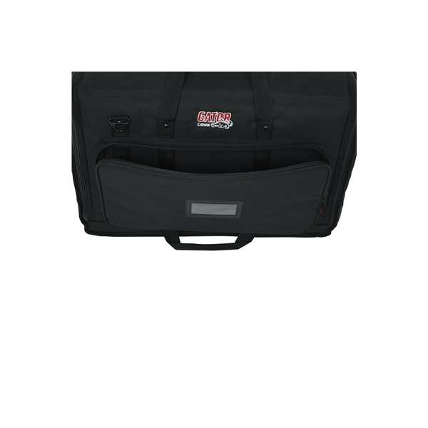 Gator Cases G-LCD-TOTE-SMX2 Borsa trasporto due monitor LCD