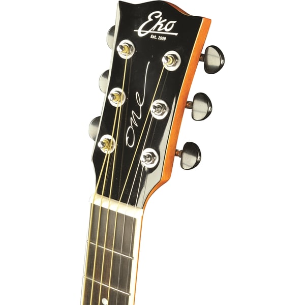 Eko Guitars One 018 CW Eq Natural
