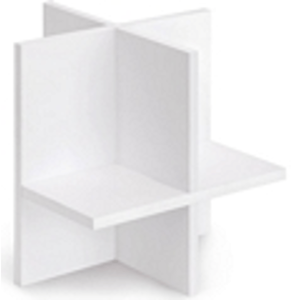 ZOMO VS-Box Divider - bianco