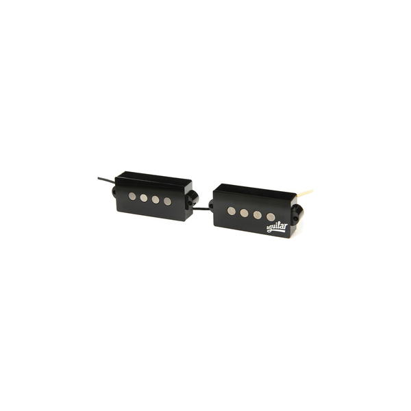 Aguilar AG 4P-HOT - Hot P Bass 4 Corde