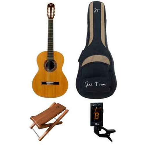 JOSE TORRES CLASSIC PACK JTC-5SB