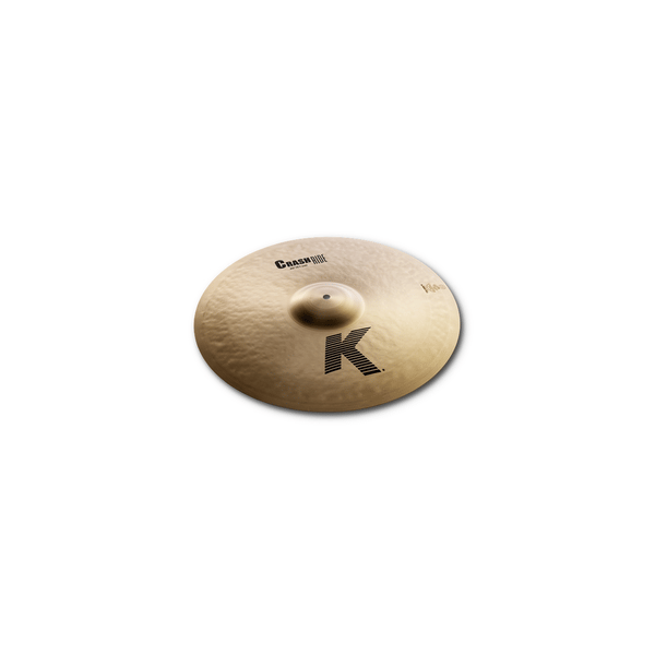 Zildjian K0810-20" K Crash Ride