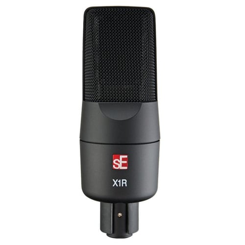 SE ELECTRONICS sE X1R Ribbon Mic