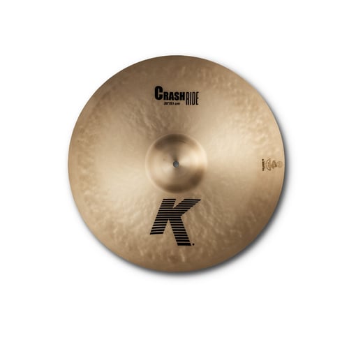 Zildjian K0810-20" K Crash Ride