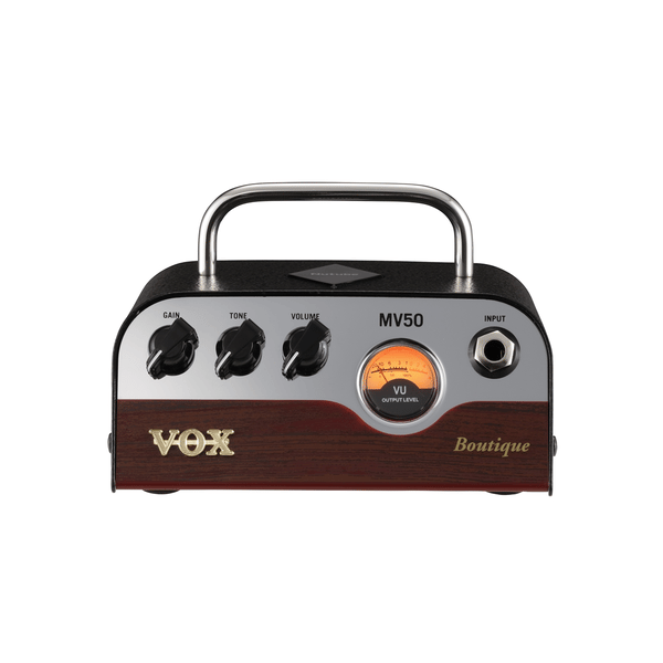 Vox MV50 Boutique