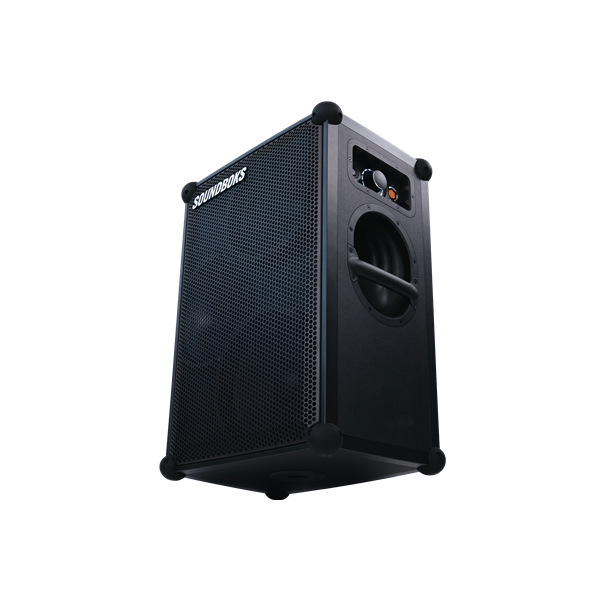 SOUNDBOKS 4 Black