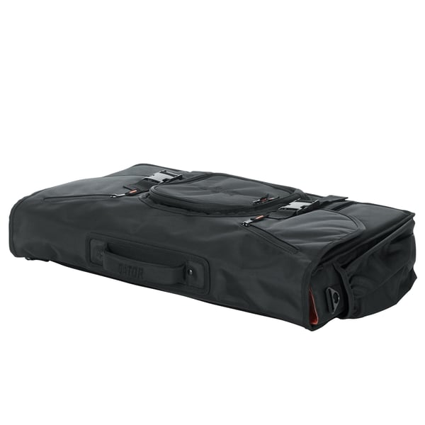 Gator Cases G-CLUB CONTROL 25 Borsa messenger grande MIDI DJ