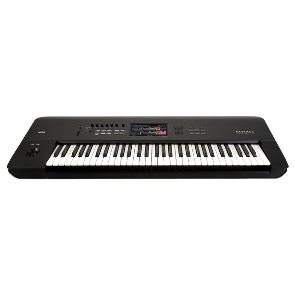 Korg NAUTILUS-61