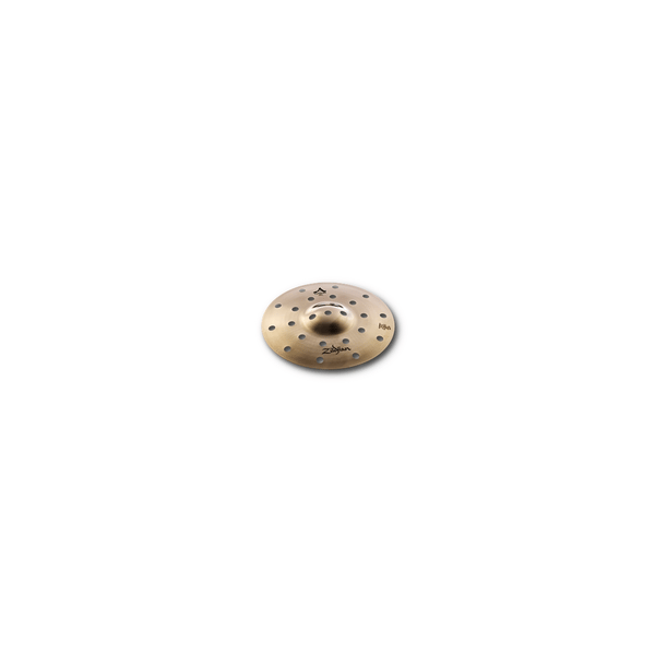 Zildjian A20808-10" A Custom EFX