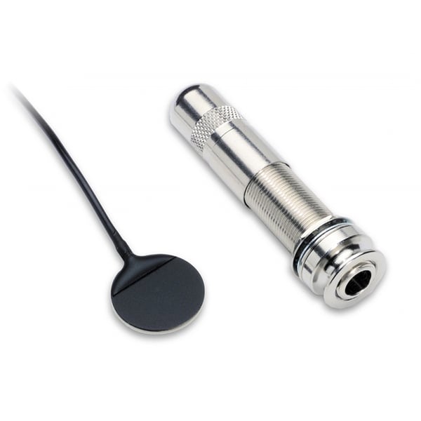 Fishman SBT-E Soundboard Transducer Endpin Jack